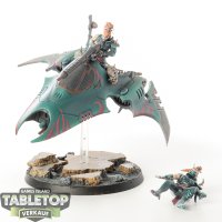 Drukhari - Venom - bemalt