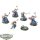 Stormcast Eternals - 5x Liberators - gut bemalt