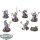 Stormcast Eternals - 6x Evocators - gut bemalt