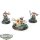 Stormcast Eternals - Celestar Ballista - gut bemalt