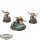 Stormcast Eternals - Celestar Ballista - gut bemalt