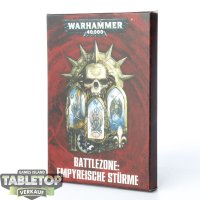 Warhammer 40k - Battlezone: Empyreische Stürme 7te...