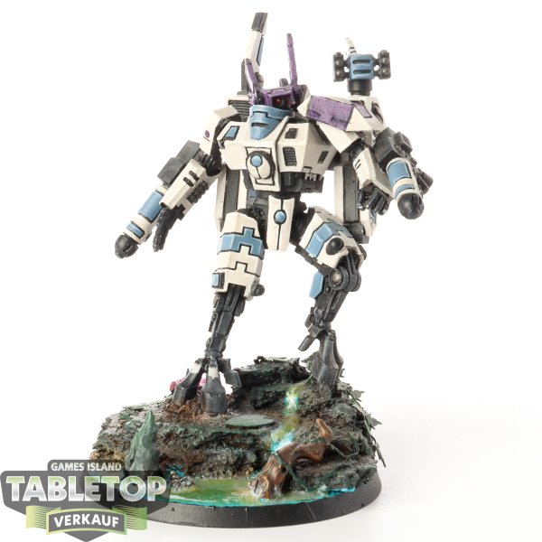 Tau Empire - Commander - bemalt