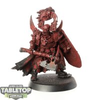 Blades of Khorne - Aspiring Deathbringer (Classic) -...