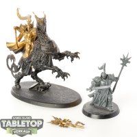 Stormcast Eternals - Masters of the Sacrosanct -...