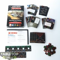 Star Wars: X-Wing - Hotshots and Aces Reinforcement Pack...