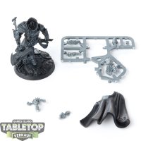 Stormcast Eternals - Lord-Commander Bastian Carthalos -...