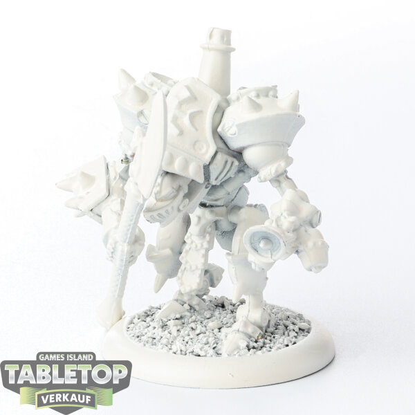 Protectorate of Menoth - Revenger - grundiert