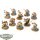 Stormcast Eternals - 10 Liberators klassisch - bemalt