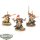 Stormcast Eternals - 3 Evocators klassisch - bemalt
