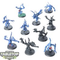 Disciples of Tzeentch - 10x Pink Horrors of Tzeentch -...