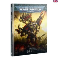 Orks - Codex (English)