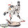 Tau Empire - XV8 Crisis Battlesuit klassisch - bemalt