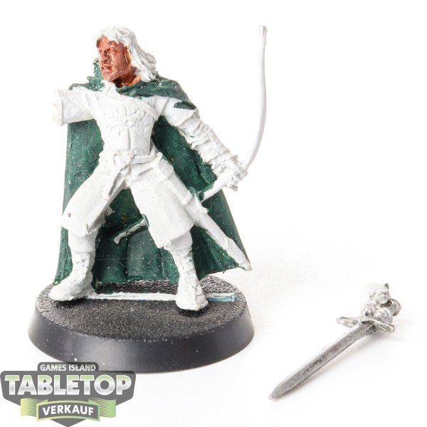 HdR Figuren - Gut - Faramir™ klassisch - teilweise bemalt
