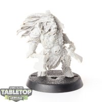 Beastmen Brayherds - Beastlord - unbemalt