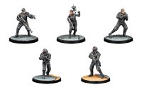 Star Wars: Shatterpoint - Today the Rebellion Dies Squad Pack - Multilingual