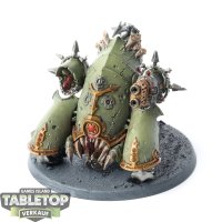 Death Guard - Myphitic Blight-hauler - bemalt