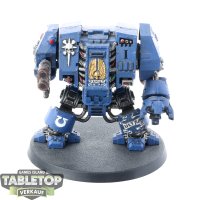 Space Marines - Dreadnought klassisch - bemalt