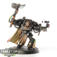 Blood Angels - Captain in Terminator Armour klassisch -...