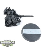 Space Marines - Primaris Librarian in Phobos Armour -...