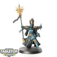 Stormcast Eternals - Knight-Incantor, klassisch -...