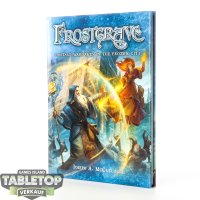 Frostgrave - Regelbuch - englisch