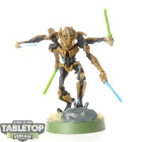 Separatisten - General Grievous - bemalt