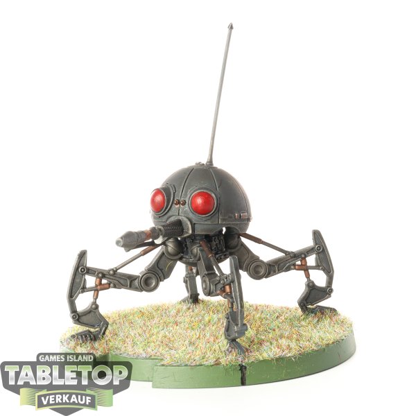 Separatisten - DSD1 Dwarf Spider Droid Unit Expansion - bemalt