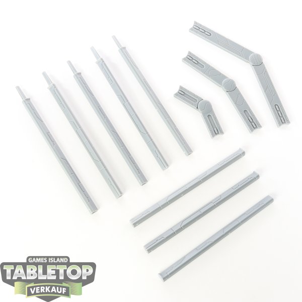 Star Wars: Legion - Movement Tools & Range Ruler Pack - Sonstiges