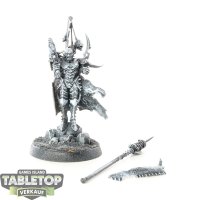 Drukhari - Archon - grundiert