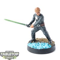 Rebellen - Luke Skywalker - bemalt