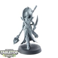 Genestealer Cults - Magus - unbemalt