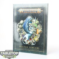 Age of Sigmar - Malign Sorcery 2te Edition  - englisch