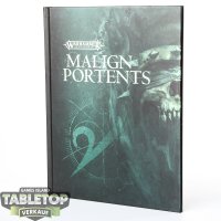 Age of Sigmar - Malign Portents 1te Edition  - englisch