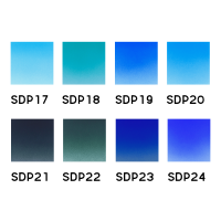 Scale 75 - Paint Sets: Drop & Paints - Blue Moon