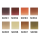 Scale 75 - Paint Sets: Drop & Paints - Sugar Brown