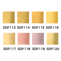 Scale 75 - Paint Sets: Drop & Paints - Goldeneye