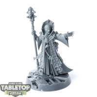 Genestealer Cults - Magus - unbemalt