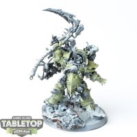 Death Guard - Typhus, Herald of the Plague God -...