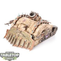 Death Guard - Plagueburst Crawler - bemalt