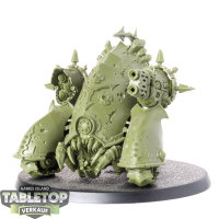 Death Guard - Myphitic Blight-hauler - unbemalt