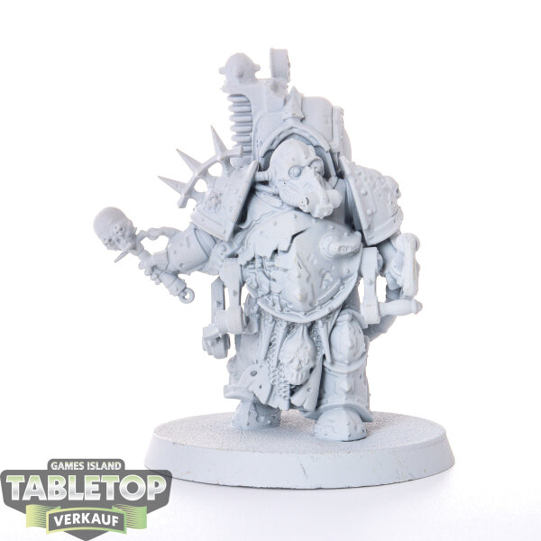 Death Guard - Foul Blightspawn - grundiert
