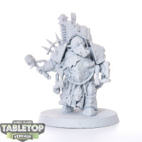 Death Guard - Foul Blightspawn - grundiert