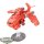 Space Marines - Stormraven Gunship - bemalt