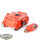 Blood Angels - Baal Predator - teilweise bemalt