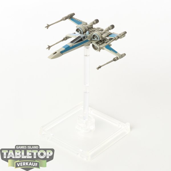 Rebellen - T-70 X-Wing Expansion - Sonstiges