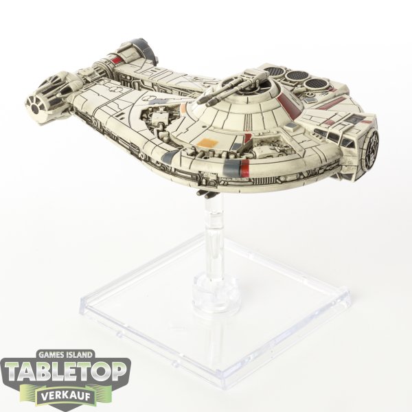 Rebellen - Light  YT-2400-Freighter - Sonstiges