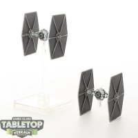 Galaktisches Imperium - 2x TIE Fighter - Sonstiges