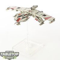 Rebellen - K-wing  - Sonstiges