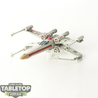 Rebellen - T-65-X-Wing - Sonstiges